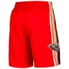 Muške NBA New Orleans Pelicans Kratke hlače Jordan 2023-24 Statement Edition Swingman